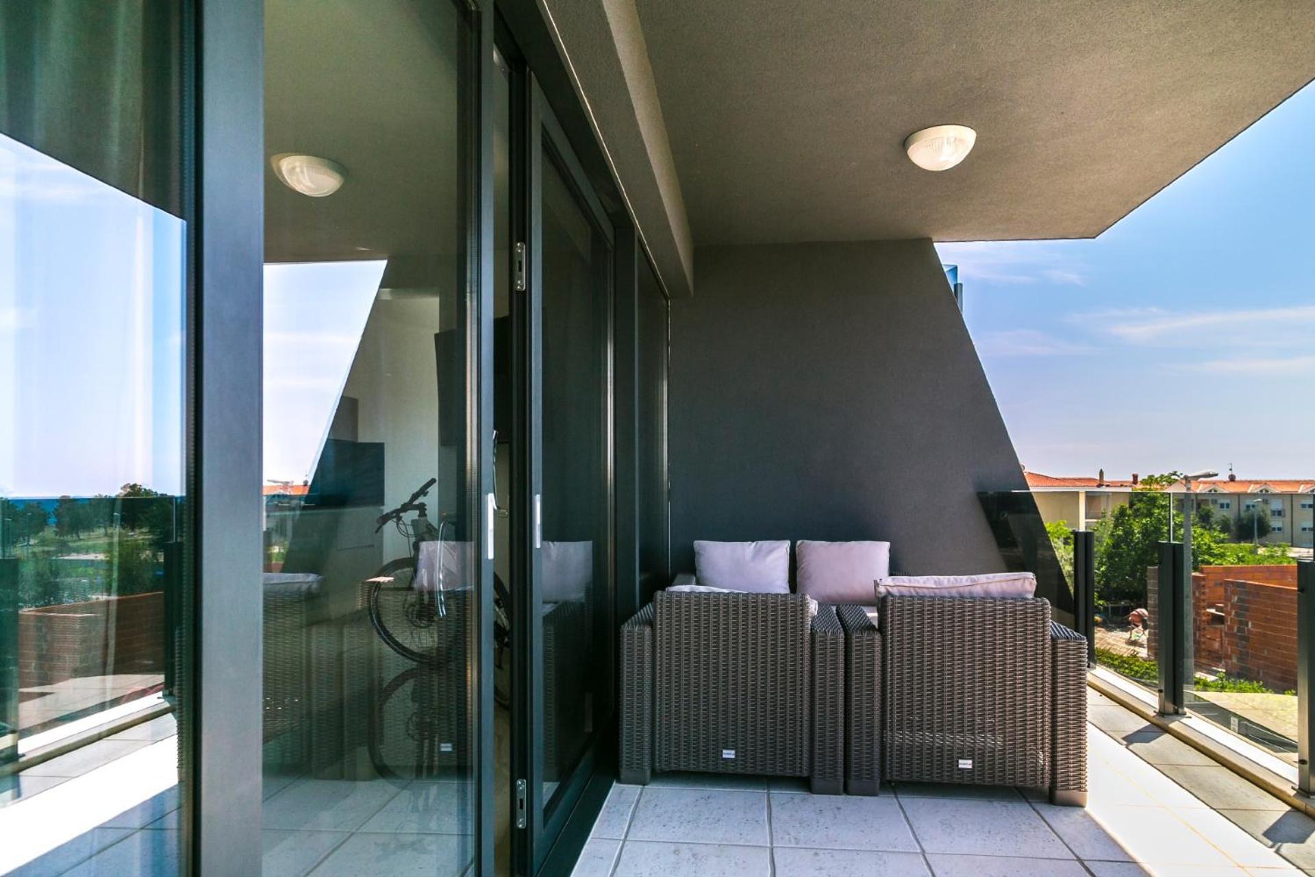 Anabel Apartment Medulin Exterior foto